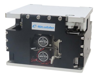 アクティブ除振ユニット【空圧制御】Type-C