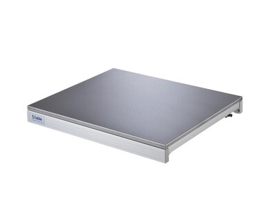 TCP model: Cleanroom tabletop vibration isolation table